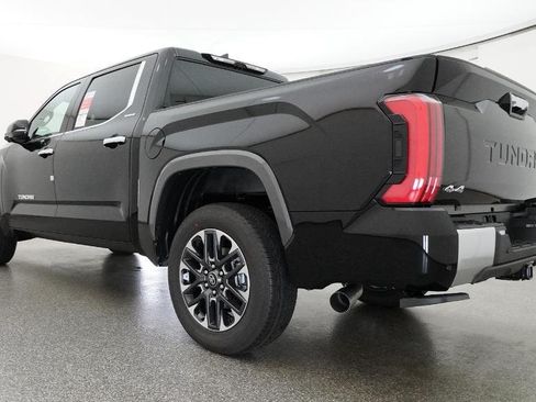 New 2026 Toyota Tundra Limited AWD/4WD image 34