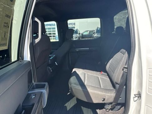 Used 2021 Ford F150 XLT w/ Equipment Group 302A High AWD/4WD image 25