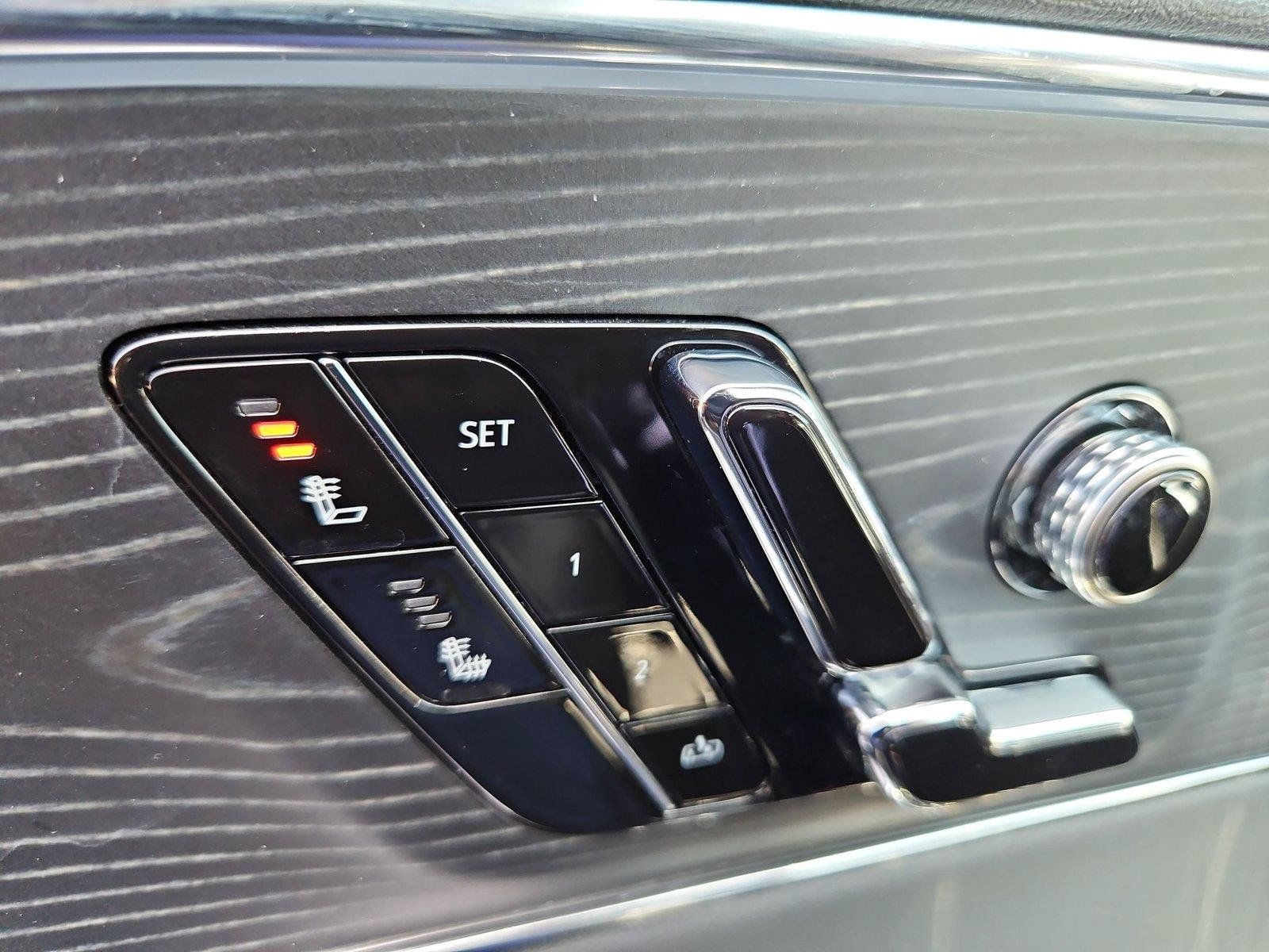 Certified 2024 Cadillac Lyriq Sport AWD/4WD image 26