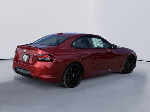 New 2026 BMW 230i xDrive Coupe w/ Premium Package image 3