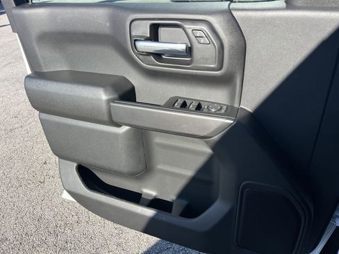 New 2026 GMC Sierra 1500 Pro w/ Graphite Edition image 14