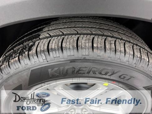 New 2026 Ford Explorer Active image 20