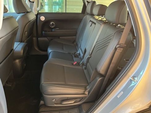 New 2026 Hyundai Palisade SEL image 24