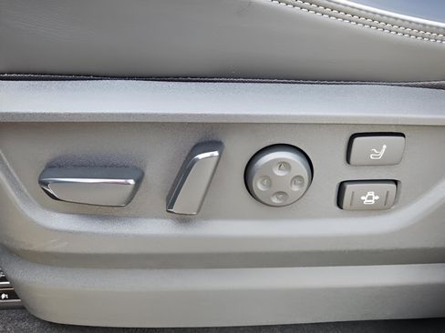 New 2026 INFINITI QX80 4WD w/ Sport Exterior Package image 14