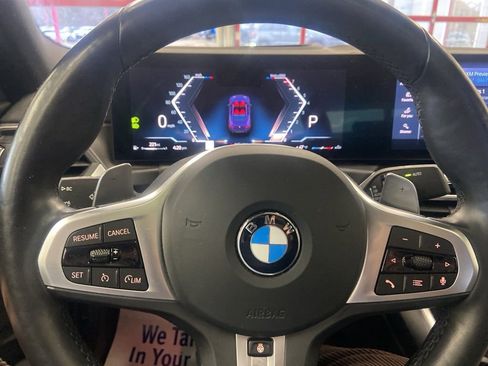 Used 2024 BMW 230i xDrive Coupe w/ Premium Package image 23