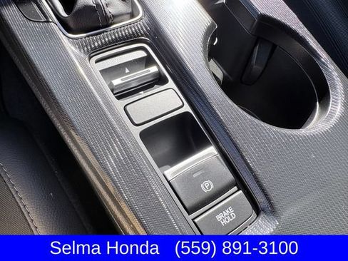 Used 2025 Honda Civic Sport image 22
