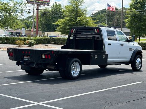Used 2013 RAM 4500 Tradesman w/ Chrome Appearance Group AWD/4WD image 6