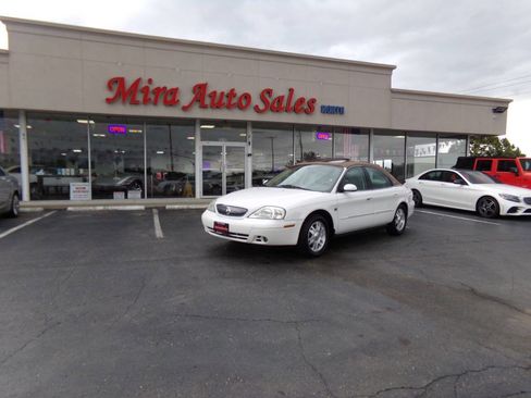 Used 2004 Mercury Sable LS Premium image 2