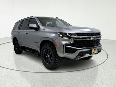 Used 2022 Chevrolet Tahoe Z71 w/ Z71 Off-Road Package