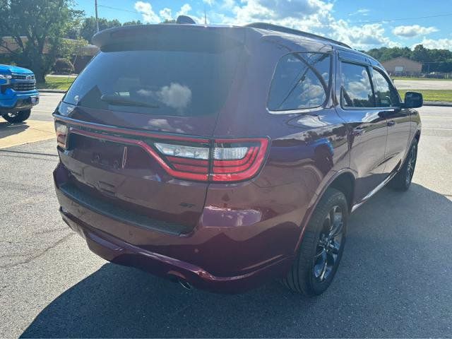 Used 2023 Dodge Durango GT AWD/4WD image 11