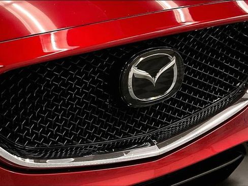 Used 2019 MAZDA CX-5 Touring FWD image 31