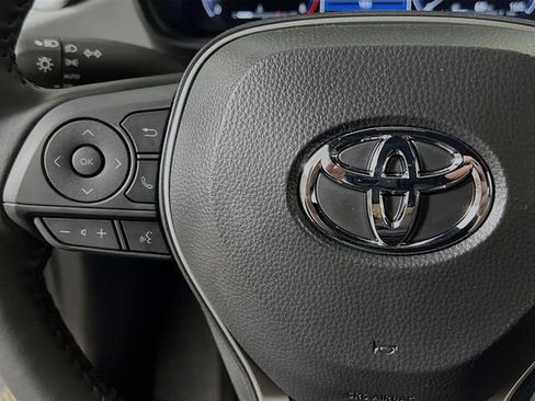 New 2026 Toyota Corolla SE image 16