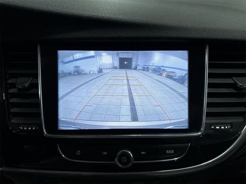 Used 2019 Buick Encore Sport Touring image 24