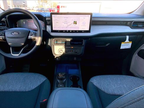 New 2026 Ford Maverick XLT image 5