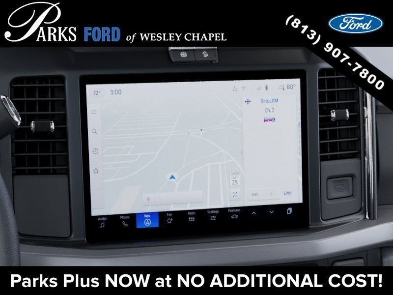 New 2027 Ford F350 XLT w/ XLT Premium Package AWD/4WD image 14