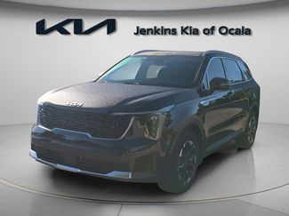 New 2026 Kia Sorento S w/ S Panoramic Sunroof Package video 1