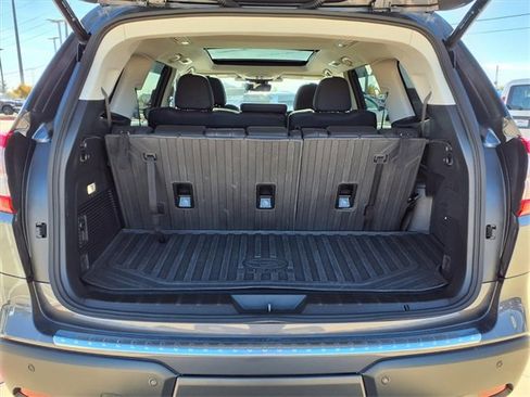 Certified 2025 Subaru Ascent Limited image 20