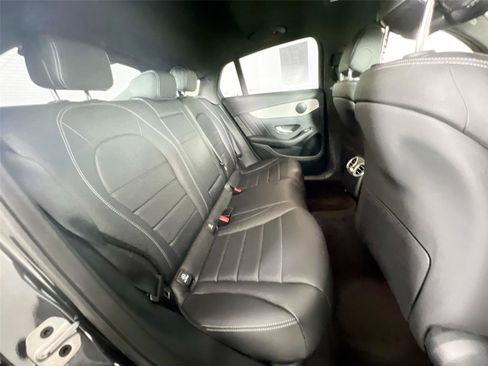 Certified 2023 Mercedes-Benz GLC 300 4MATIC Coupe image 23