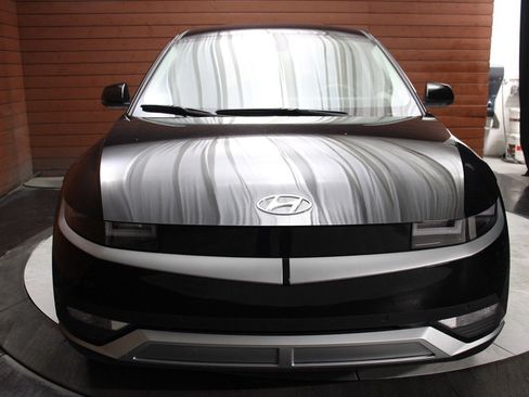 Used 2024 Hyundai Ioniq 5 SEL image 40