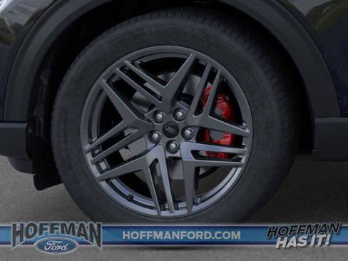 New 2026 Ford Explorer ST-Line w/ ST-Line Street Pack image 19