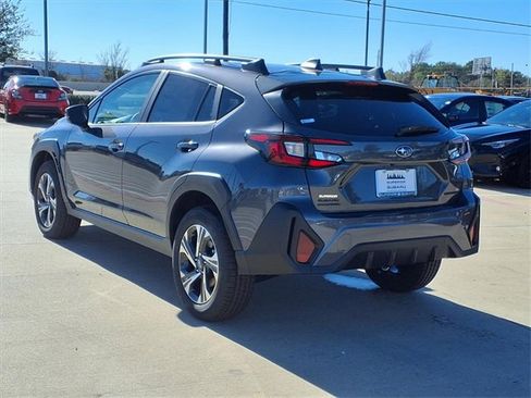 New 2026 Subaru Crosstrek 2.0i Premium image 2