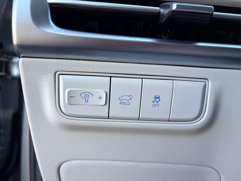 New 2026 Hyundai Tucson SEL image 38