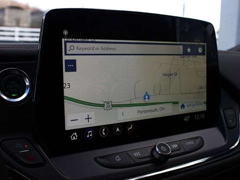 New 2026 Chevrolet Blazer RS w/ Driver Confidence II Package image 29