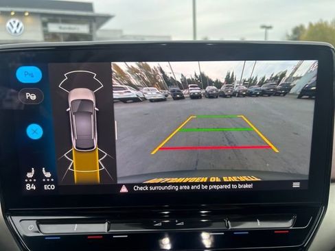 Used 2023 Volkswagen ID.4 Pro image 26