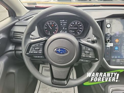 Certified 2025 Subaru Crosstrek 2.0i Premium image 9