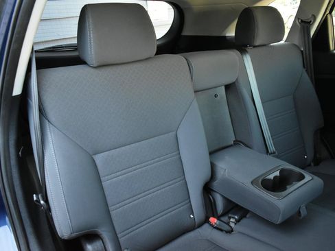 Used 2016 Kia Sorento FWD image 29