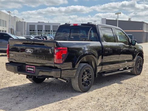 New 2026 Ford F150 XLT w/ Equipment Group 302A MID image 2