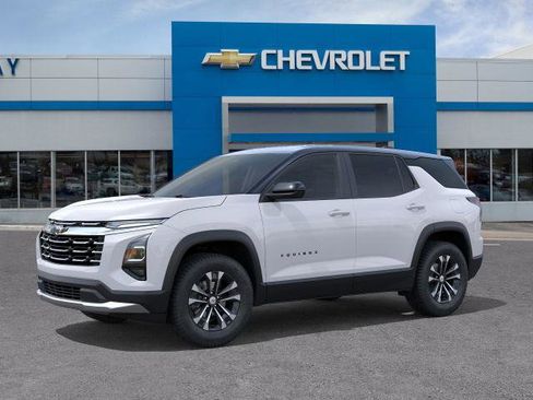 New 2026 Chevrolet Equinox LT w/ Convenience Package II image 33