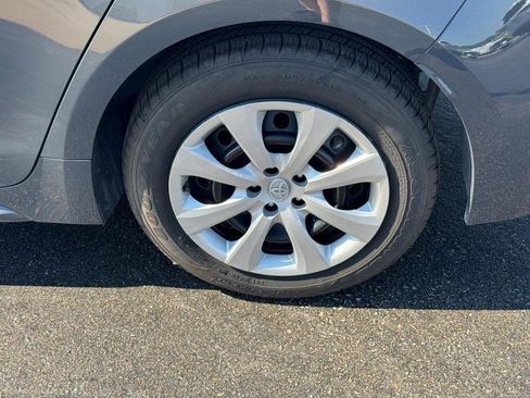 Certified 2023 Toyota Corolla LE FWD image 8