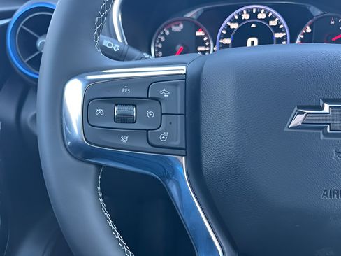 New 2026 Chevrolet Blazer RS w/ Enhanced Convenience Package FWD image 19