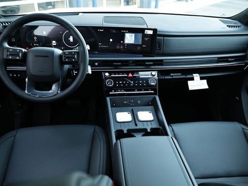 New 2026 Hyundai Santa Fe Calligraphy image 9