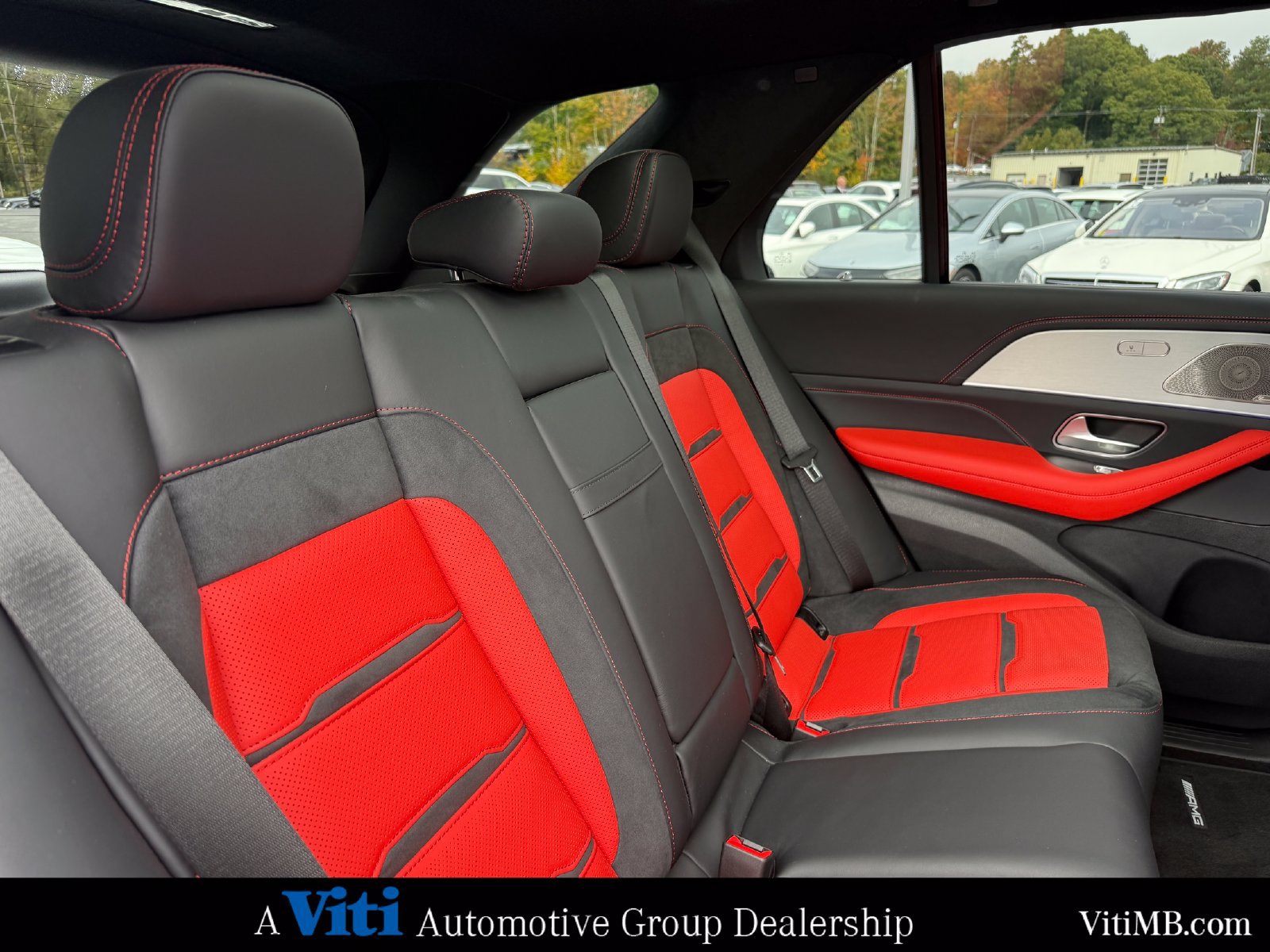 Certified 2024 Mercedes-Benz GLE 63 AMG S image 28