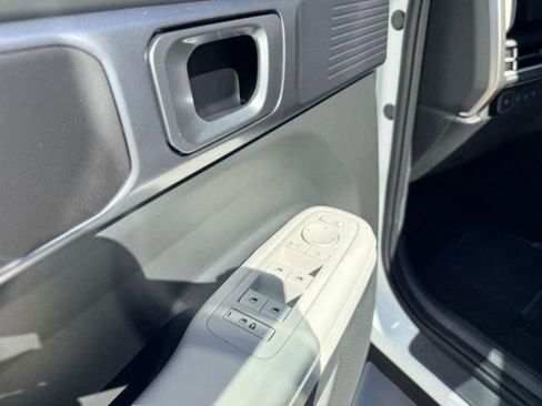 New 2026 Hyundai Santa Fe SEL AWD/4WD image 12