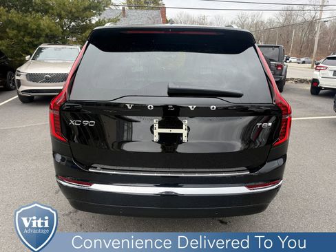 New 2026 Volvo XC90 T8 Ultra w/ Lounge Package AWD/4WD image 7