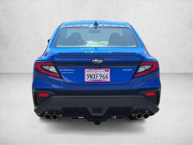 Used 2024 Subaru WRX Premium w/ Popular Package #2A AWD/4WD image 7