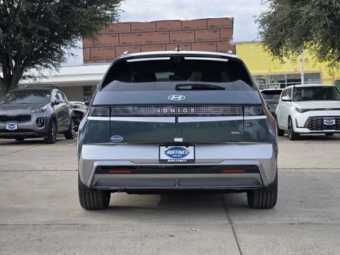 Certified 2026 Hyundai Ioniq 5 Limited image 7