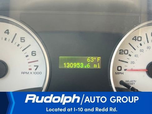 Used 2010 Ford Explorer Sport Trac XLT image 28