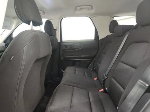 Used 2022 Ford Bronco Sport AWD/4WD image 10