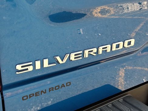 Used 2022 Chevrolet Silverado 1500 RST w/ Protection Package image 30