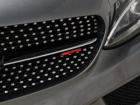 Used 2016 Mercedes-Benz C 450 AMG image 51