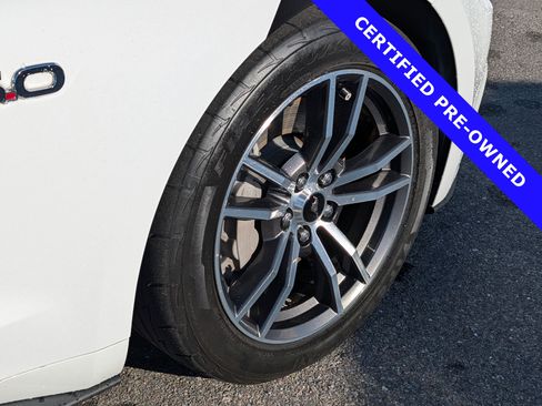 Certified 2017 Ford Mustang GT Premium image 12