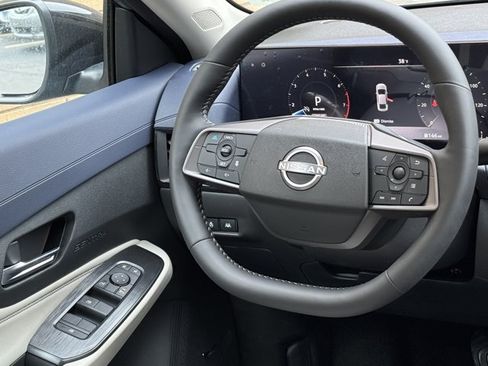 New 2026 Nissan Sentra SL w/ Floor Mat Package FWD image 19