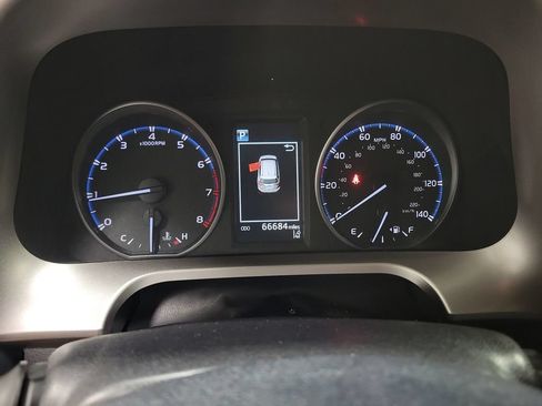 Used 2017 Toyota RAV4 LE w/ All Weather Liner Package AWD/4WD image 23