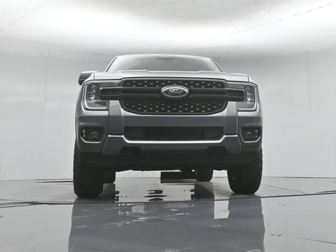 New 2026 Ford Ranger XL RWD image 42