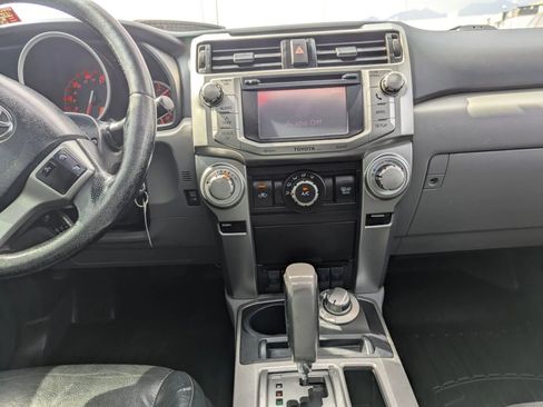 Used 2013 Toyota 4Runner SR5 w/ Premium Pkg w/3rd Row Seat image 30