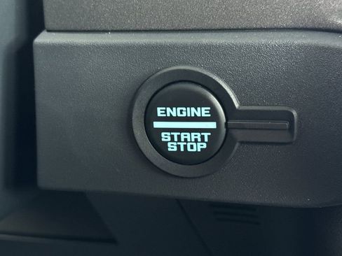 New 2025 Ford Bronco 2-Door w/ Sasquatch Package image 18